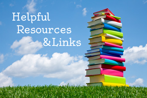 Resources-and-useful-links